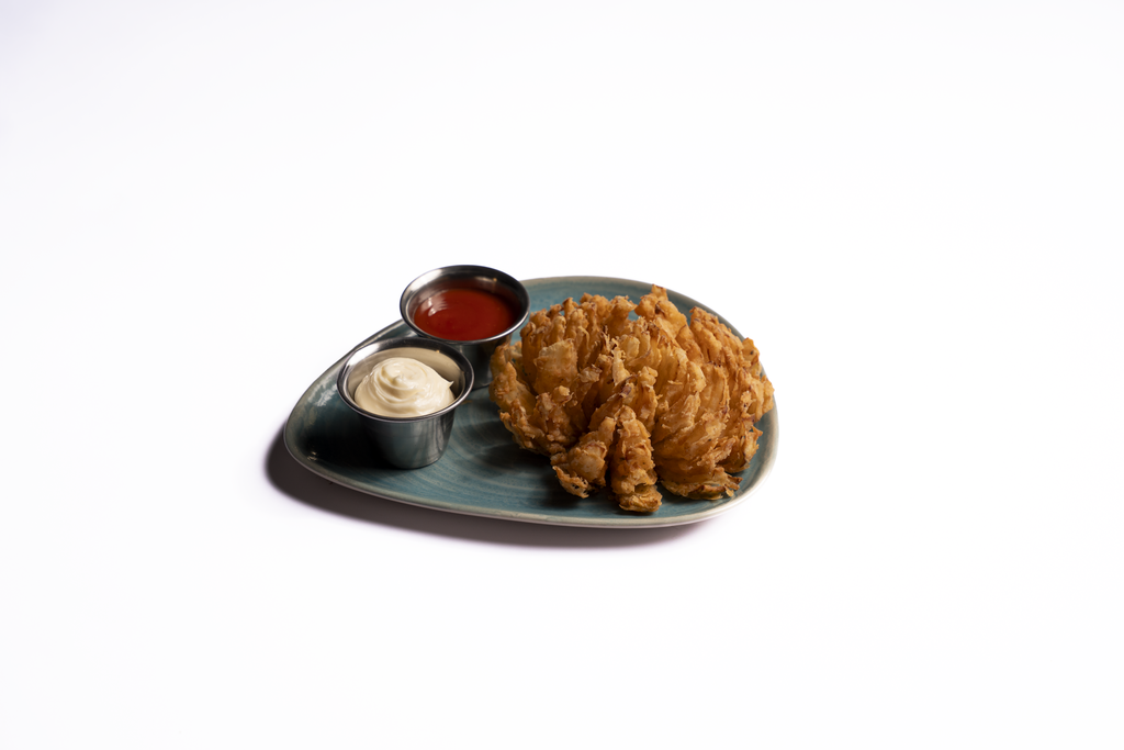 Texas Bloomin' Onion